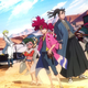 Illustration for article titled AniTAY Podcast S5 E5.5: Spring 2020 Anime Season Preview
